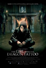 Dragon Tattoo