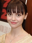 Christina Ricci