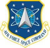 Air Force Space Command