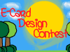 e-card design contest