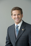 Congressman Schock