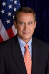 John Boehner photo