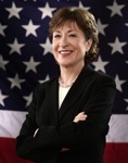 Susan Collins photo