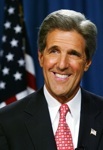 John Kerry photo