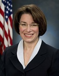 Amy Klobuchar photo