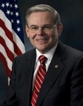 Robert Menendez photo
