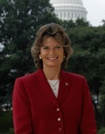 Lisa Murkowski photo