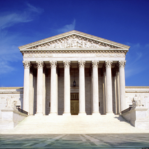 court decisions