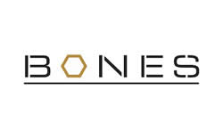 Bones Logo