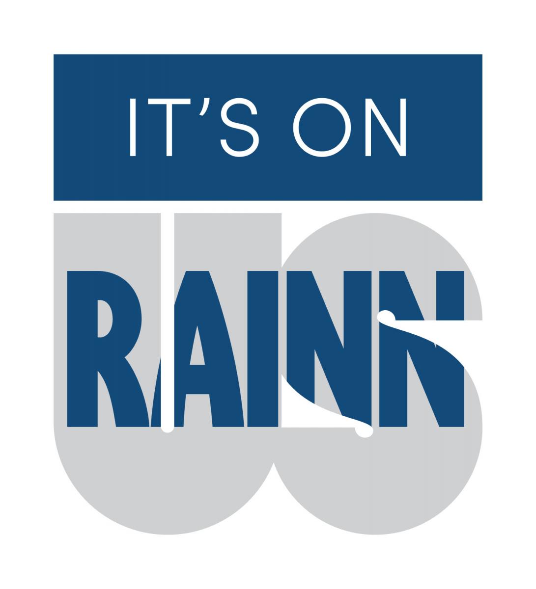 RAINN Its On Us Logo
